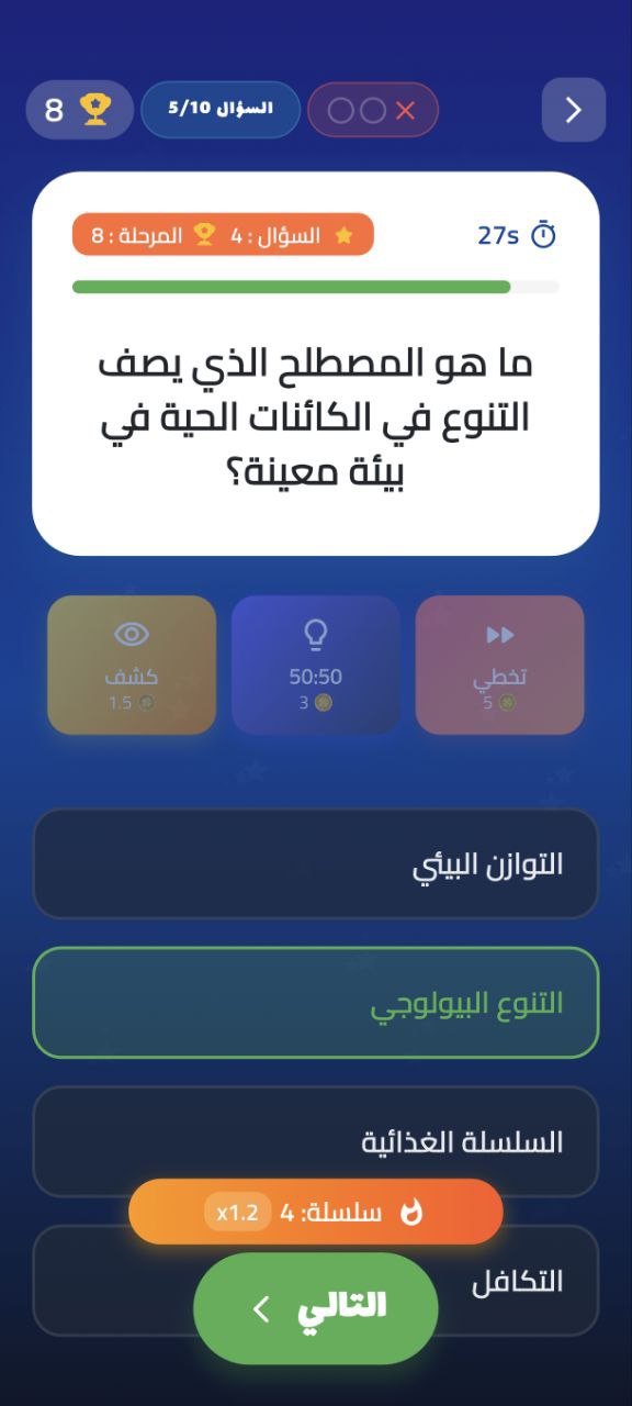 Madarik screenshot