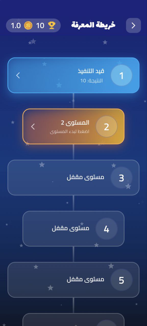 Madarik screenshot